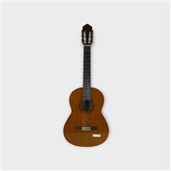 Yamaha CGS103A Three Quarter (3/4) Size Classical Guitar